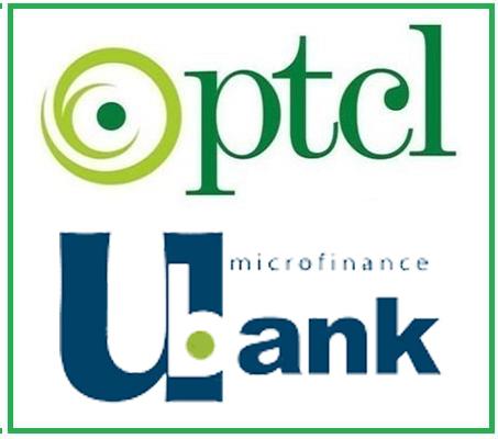 PTCL injects PKR 4 Billion in U Microfinance Bank for growth