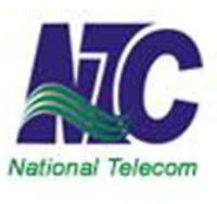 NATIONAL TELECOMMUNICATION CORPORATION HEADQUARTERS G-5/2 ISLAMABAD