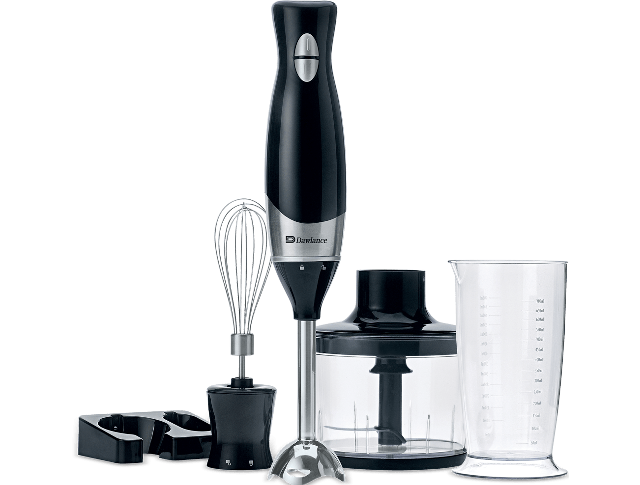 Dawlance launches Hand Blender for easy kitchen-work
