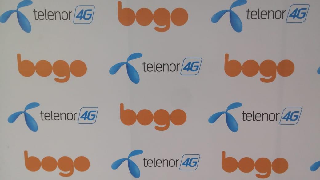 Telenor Pakistan and Bogo bring exclusive discounts for customers in Karachi and Hyderabad