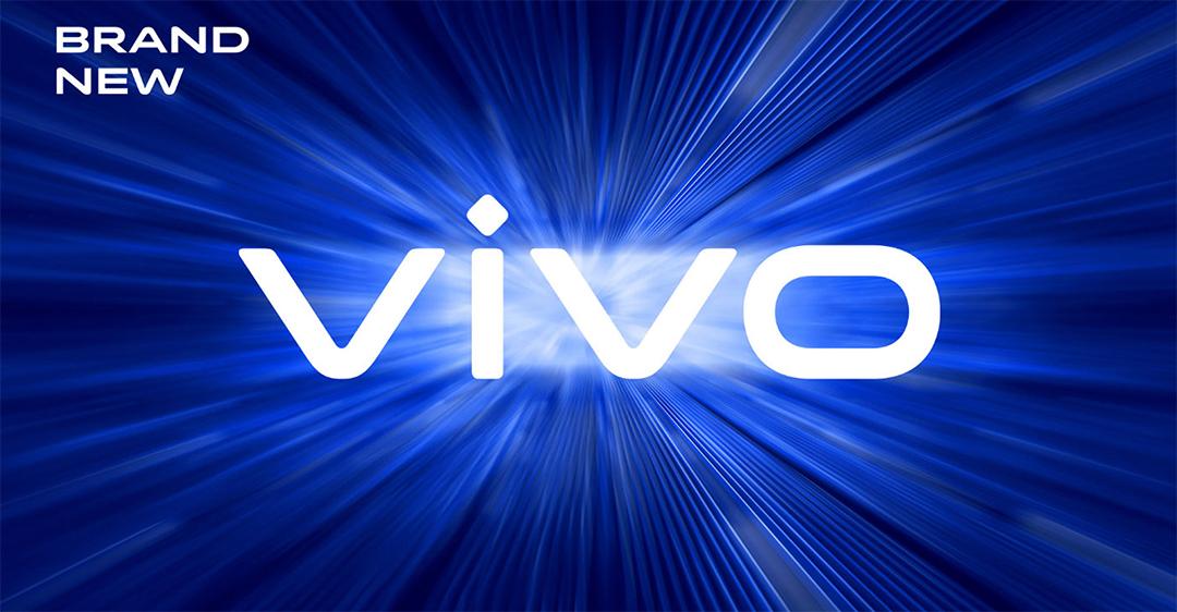 Vivo Unveils Its New Visual Brand Identity