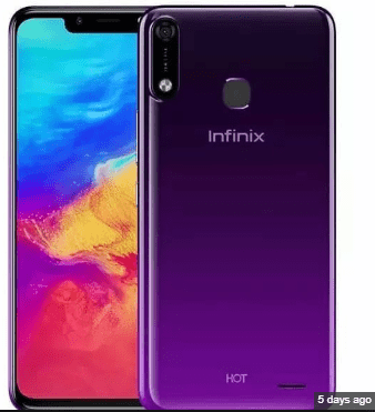 INFINIX HOT 7; HOW DID IT BEAT OTHER RIVALS? THE MOST COST EFFECTIVE HIGH PERFORMING INFINIX; HOW IT DOMINATED THE MARKET
