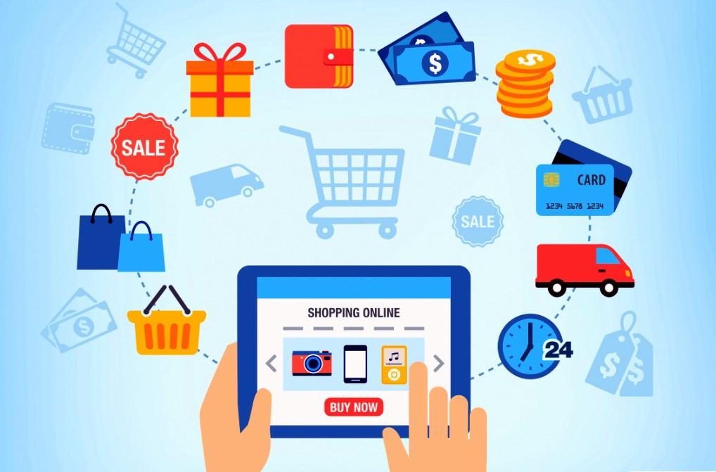 What Encourages Consumers to Purchase Online