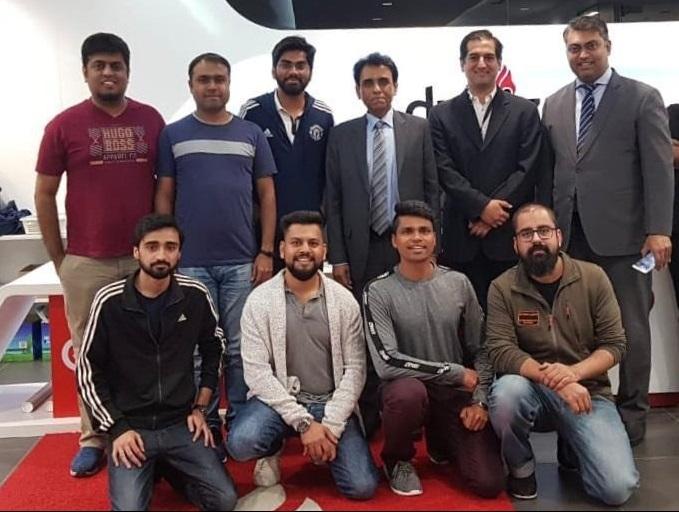 THE EMERGENCE OF SHARING ECONOMY: PAKISTAN’S MINISTRY OF INFORMATION TECHNOLOGY AND TELECOMMUNICATION (MoITT) COLLABORATES WITH OLX TO PROMOTE TECHNOLOGY SECTOR