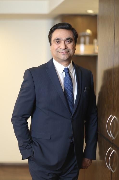 Telenor Pakistan CEO to lead Telenor Group’s Emerging Asia Cluster