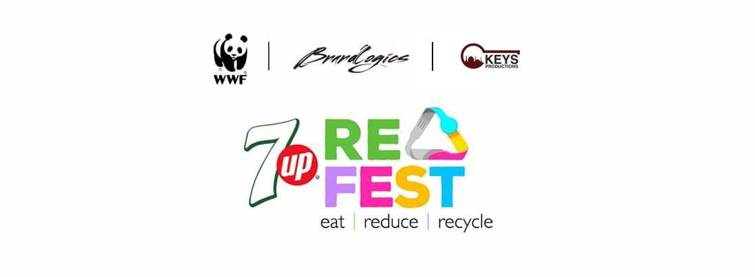 Pakistan’s first environment-friendly food festival to be held on 5, 6, 7 April