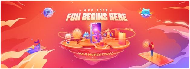 Mi Fan Festival 2019