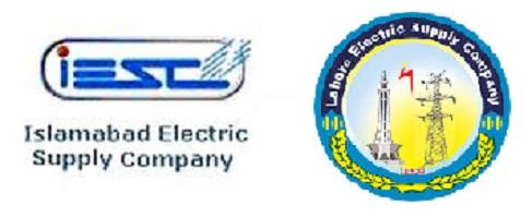 Islamabad electric deals supply company