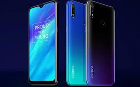 realme All Set to launch their newest smartphone in Pakistan – Power Your style.
