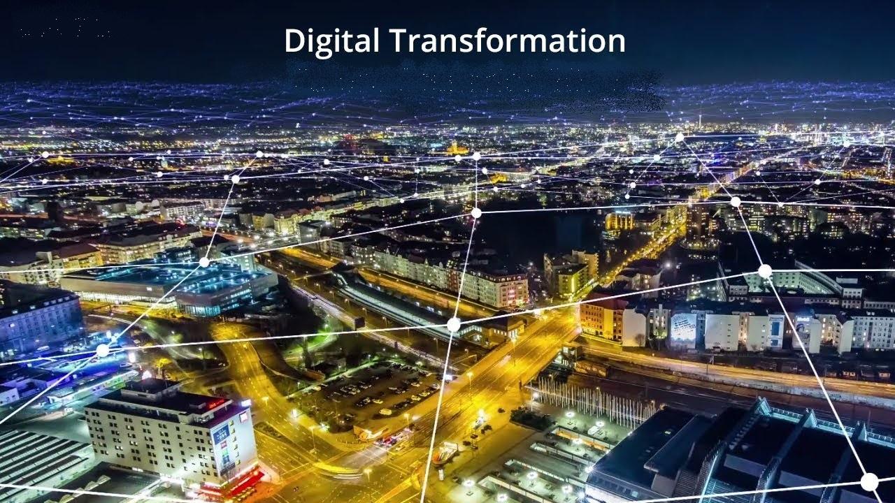 Top Tech Techniques to Drive Digital Transformation