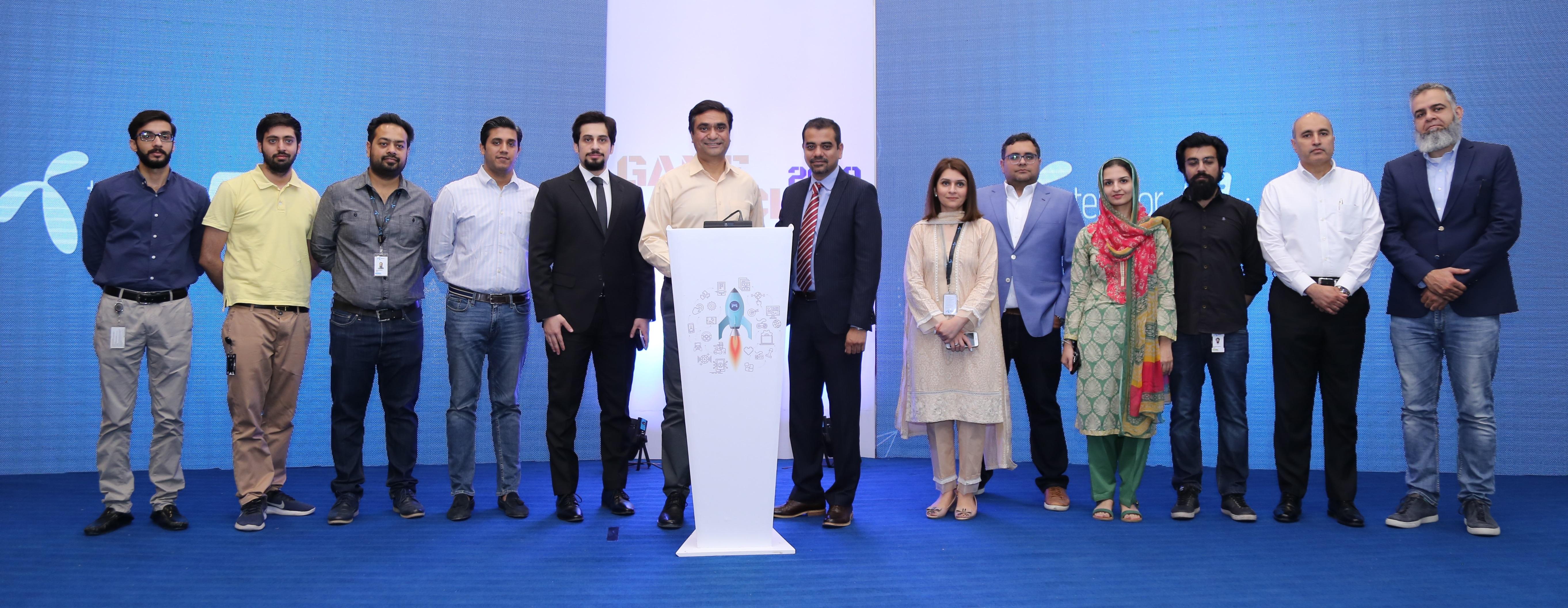 Telenor Velocity together with Google brings its First Gaming Cohort