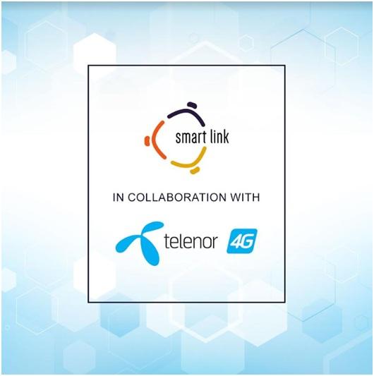 Smartlink Technologies collaborates with Telenor Pakistan to bring Xiaomi handsets with Free Data