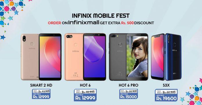 infinix-fest