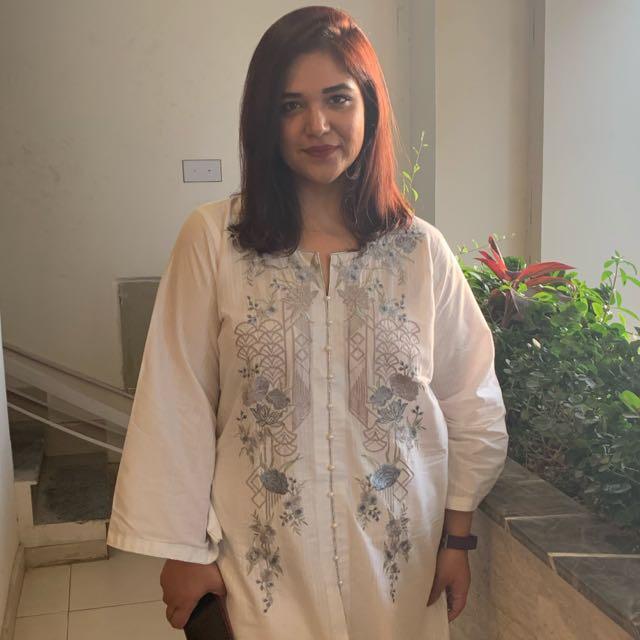 LUMS Alumna Achieves the Highest Merit in the CSS Exams
