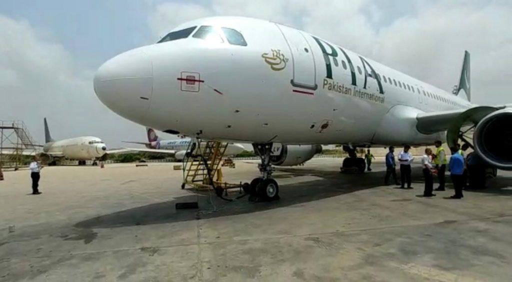 All PIA Fleet Now Fully Operational Flare Magazine