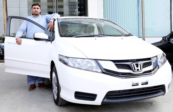 Grand Eidi Campaign - Picture 2