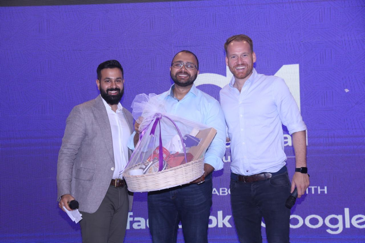 Daraz collaborates with Facebook & Google to launch Private Traffic Solution for DarazMall Brands