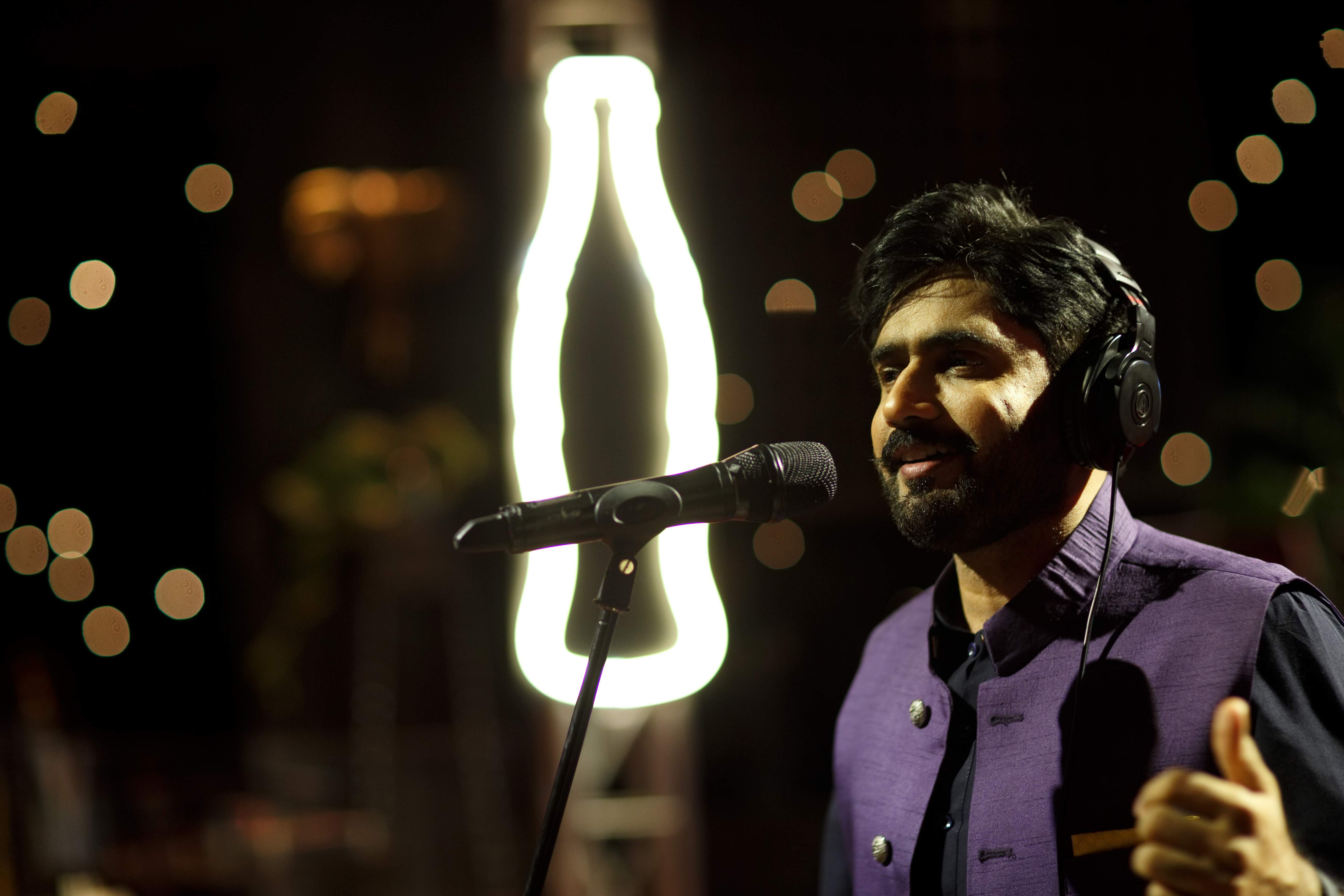 Coke Studio to release Episode Two of Season 12 on  25th October 2019