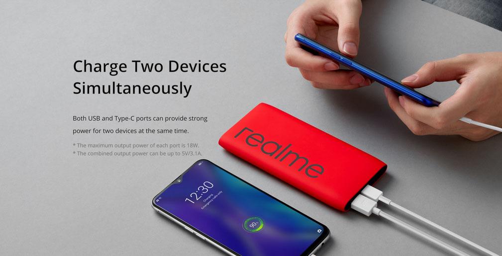 realme to soon launch mobile accessories portfolio for Pakistani fans