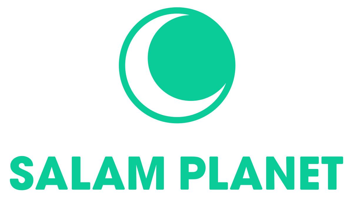 Salam Planet- The first Muslim lifestyle and market place App