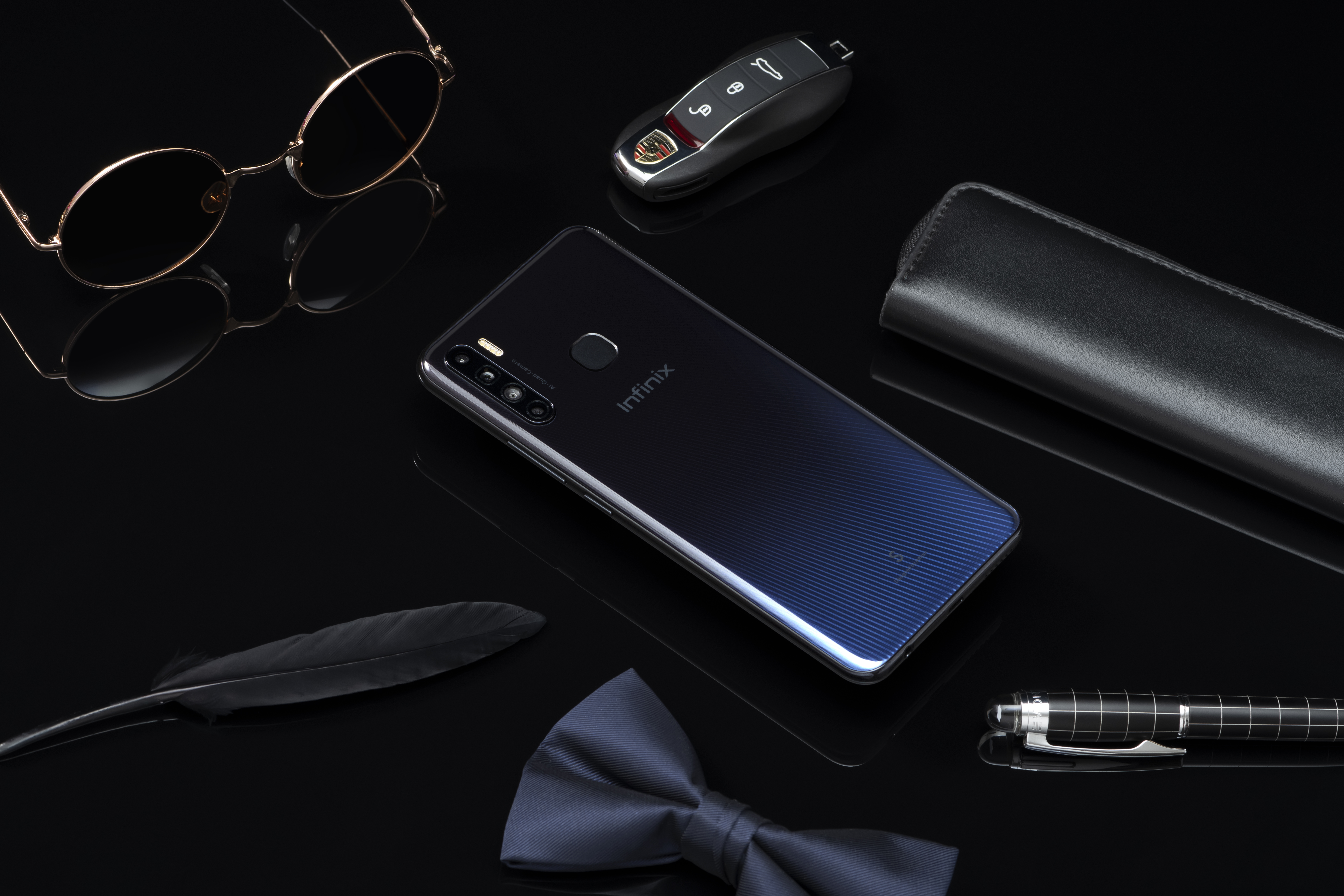 Infinix innovatively changing lifestyle of its customers