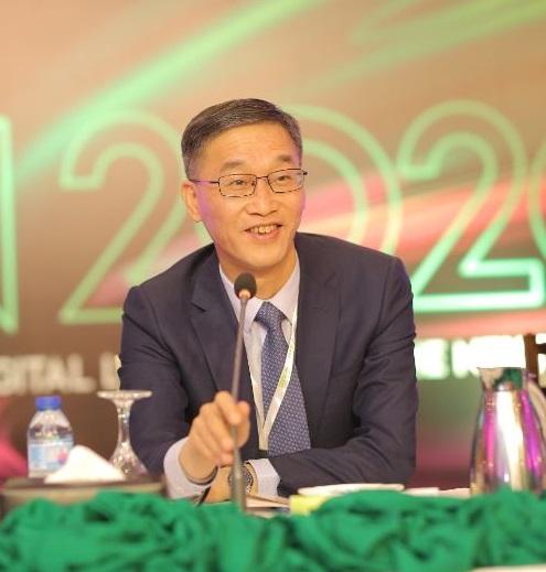Chinese Ambassador, Yao Jing terms CMPAK as one of the largest telecommunication cooperation projects between China and Pakistan at Zong 4G’s Annual Business Conference 2020