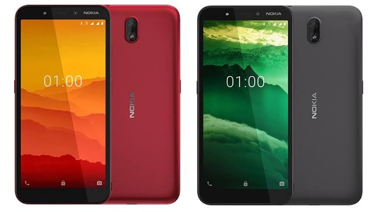 HMD Global brings quality smartphone experience with the new Nokia 2.3 and Nokia C1 to Lahore