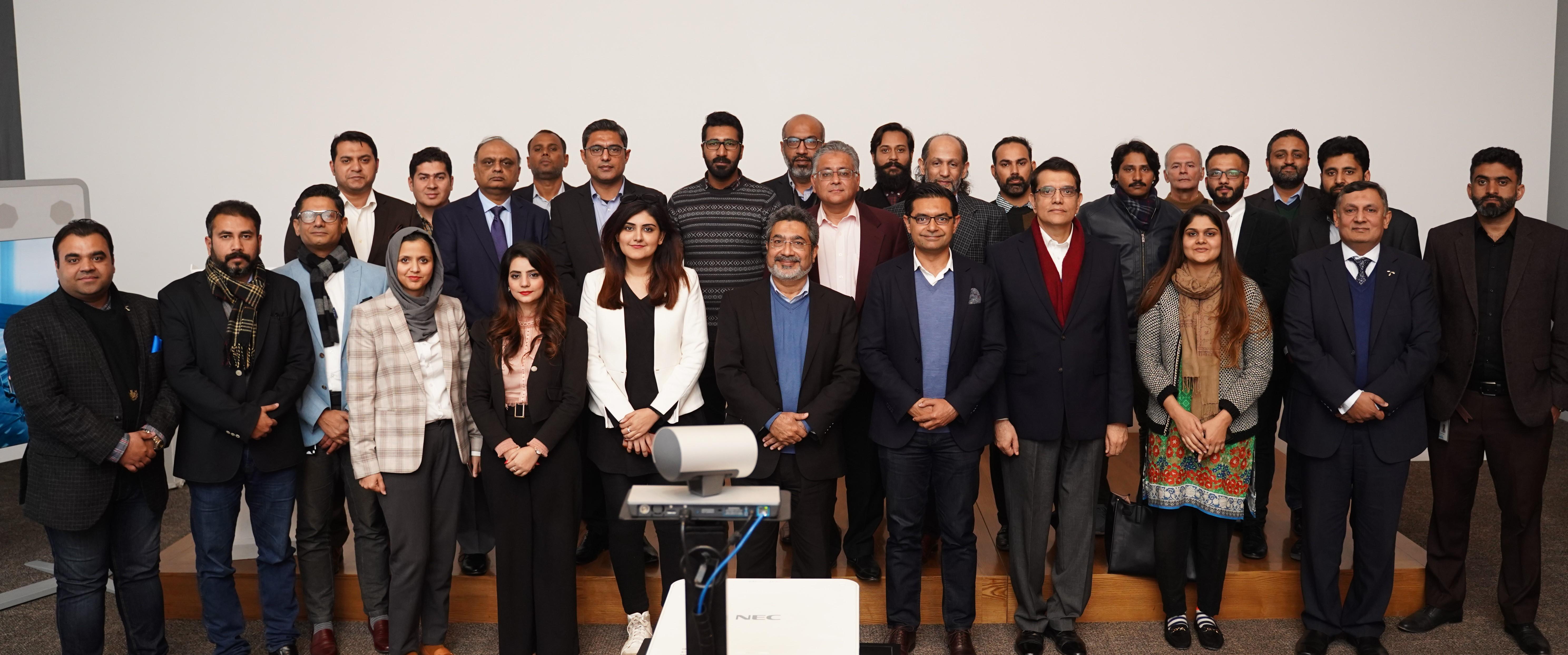 Telenor Pakistan opens doors for businesses to harness the power of data analytics through Bizmine