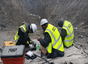 SCO restores Affected Telecommunications Systems in Azad Jammu & Kashmir and Gilgit-Baltistan