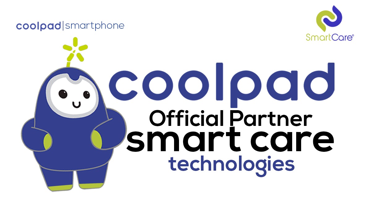 Coolpad launching in Pakistan with Official Partner Smart Care Technologies