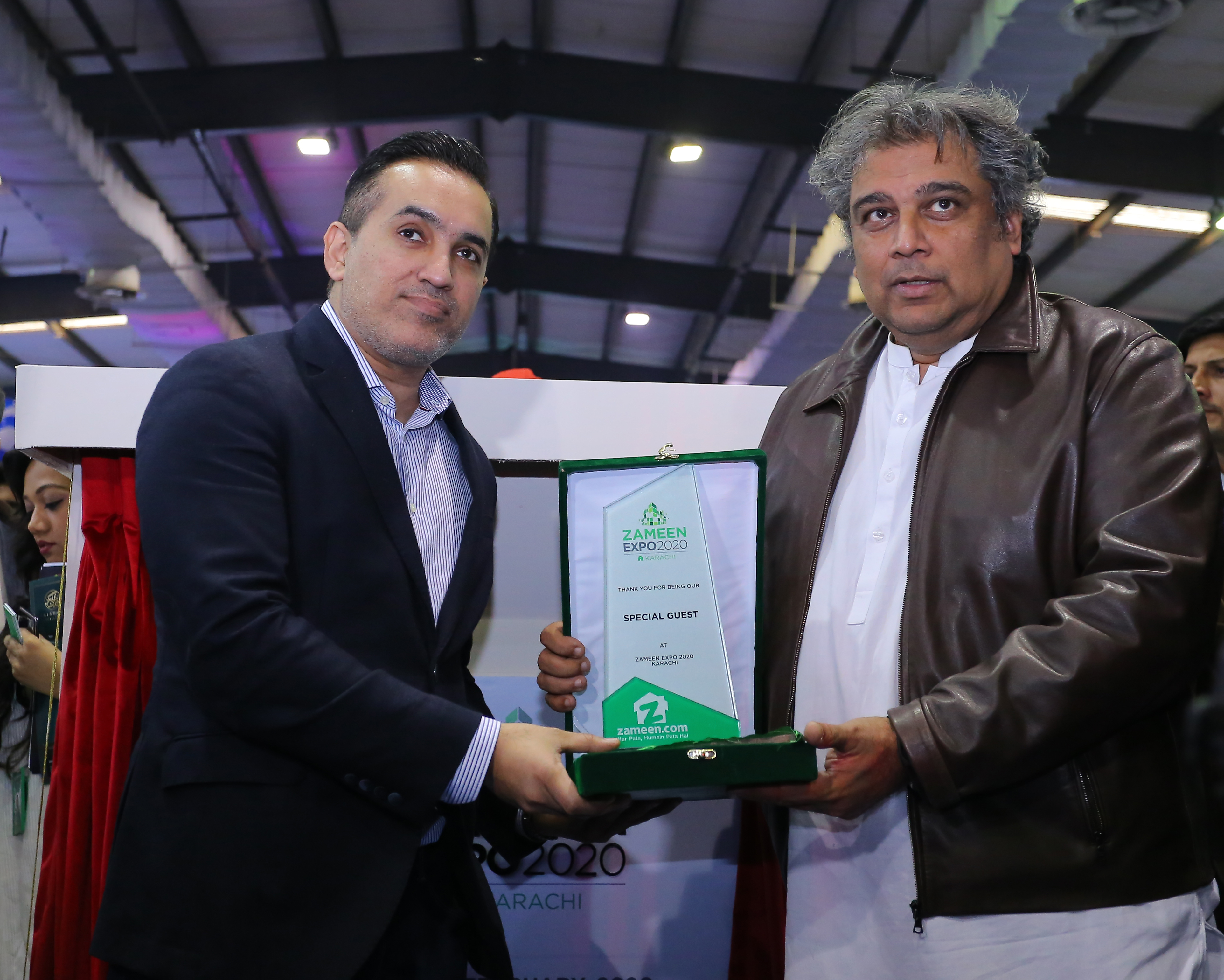 ‘Zameen Expo 2020 Karachi’ concludes successfully, attracts more than 90,000 visitors