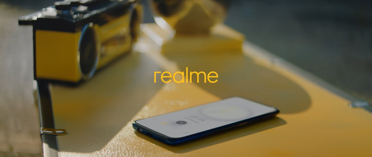 realme Pakistan to debut year 2020 with exciting device line-up this month