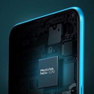 realme Pakistan teases one of the much-awaited entry-level smartphones featuring Helio G70; realme