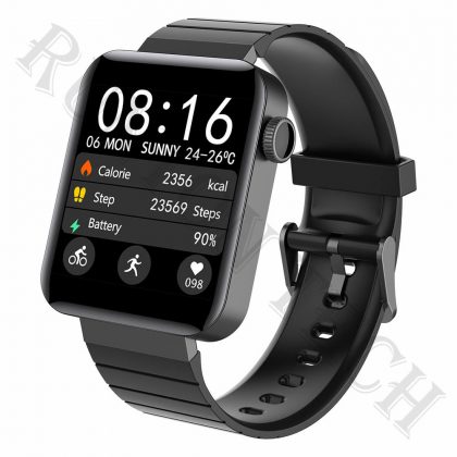 mi smart watch flipkart