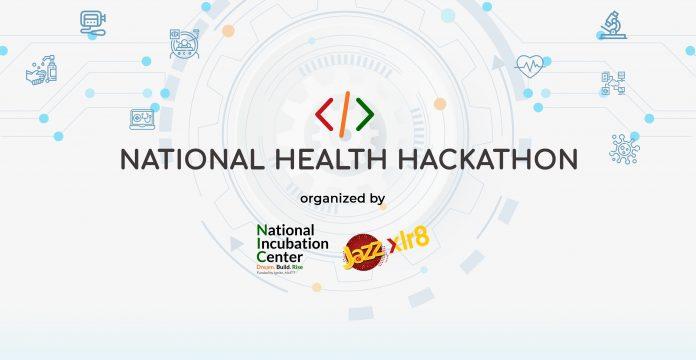 National Health Hack 2020