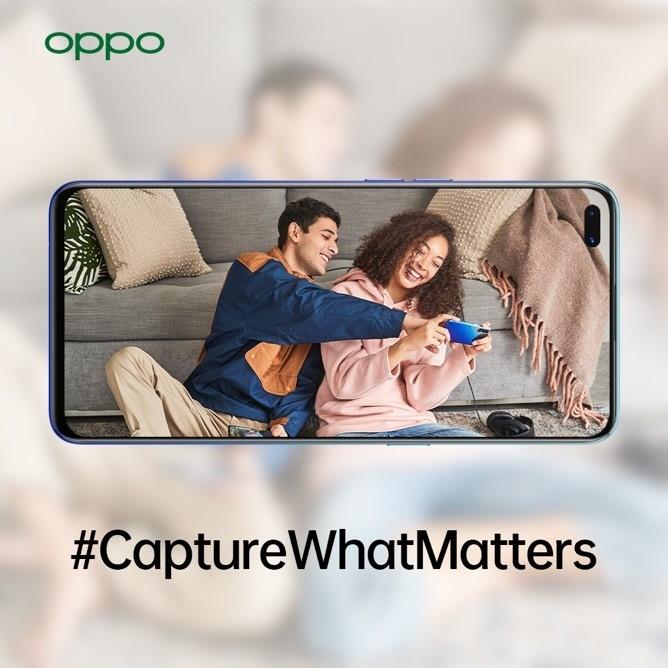 Capture What Matters with OPPO