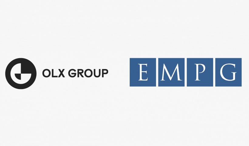 EMPG and OLX Group announce merger of MENA and South Asia businesses