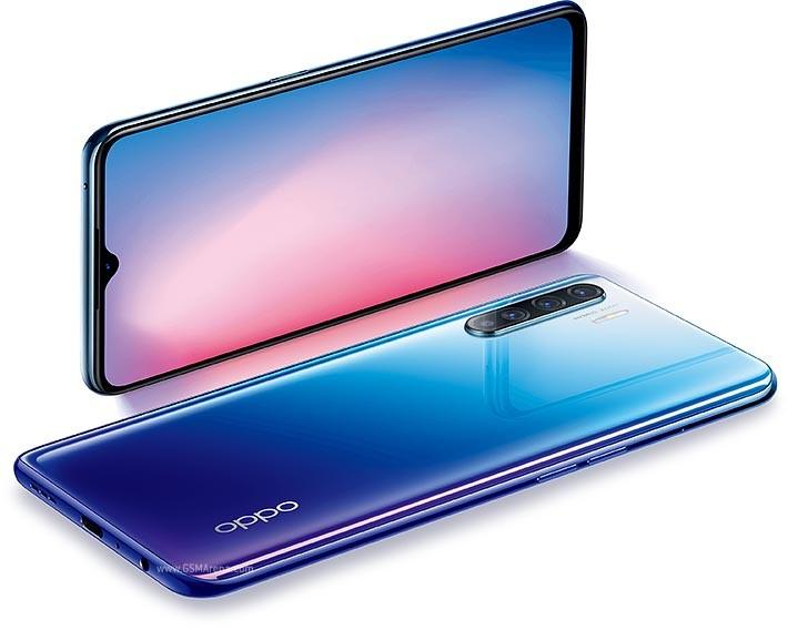 If you own a Reno 3, OPPO gives you the chance to win another one absolutely free this Eid