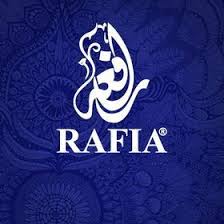 Rafia.pk Brand Launches Summer Collection 2020