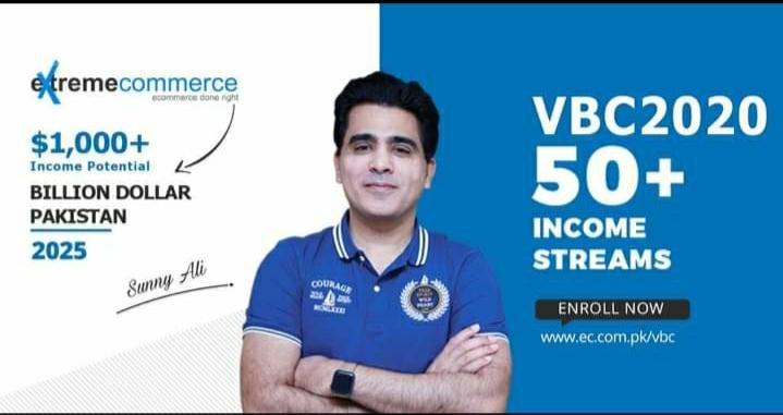 Extreme Commerce launches program to facilitate ‘Billion Dollar Pakistan’ vision