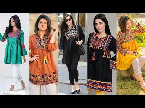 Versatility in Dress Code of Pakistani Dresses