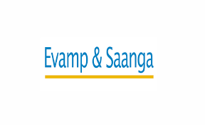 Evamp & Saanga achieves ISO 27001 Certification
