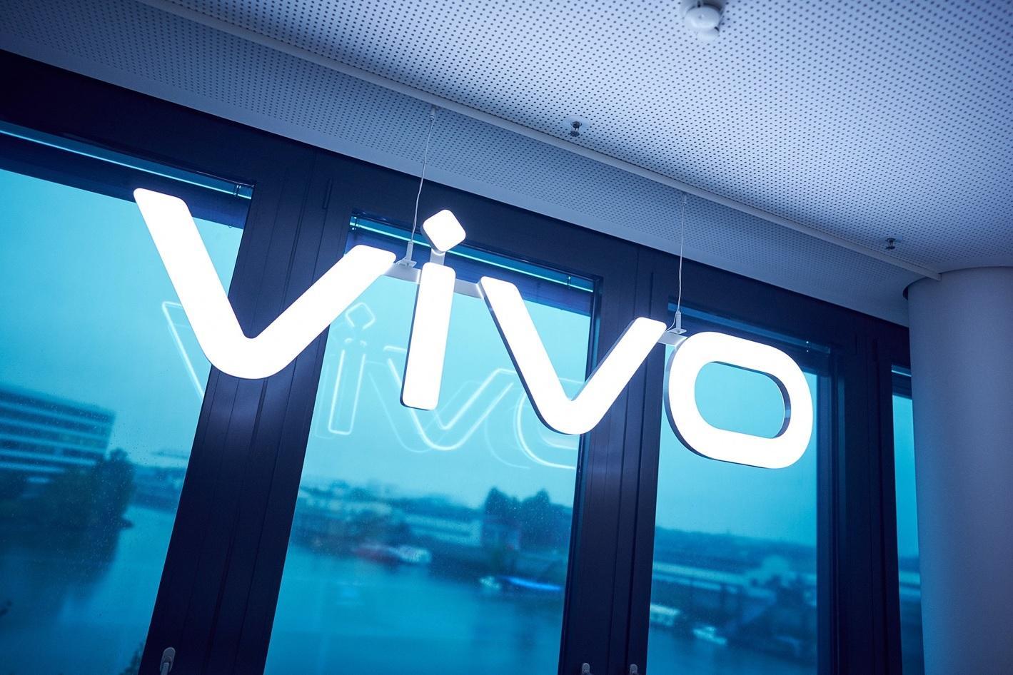 vivo Expands Business in Europe