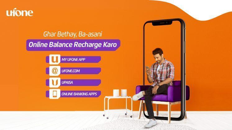 free program ufone card recharge hack