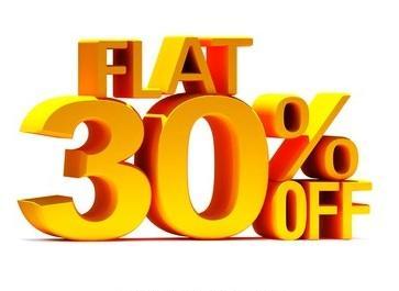 30% Flat Lawn Discount is Now Available at Rafia.pk