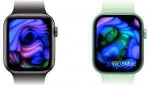 Apple Watch Series 7