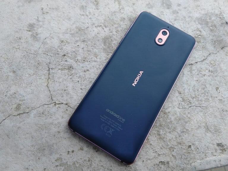 NOKIA 3 and 5.1 RECEIVES NEW ANDROID BOILED