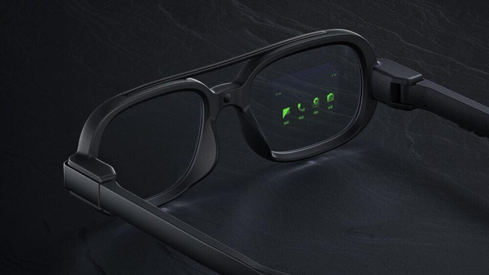 Xiaomi pronounces new clever glasses beforehand in their release occasion