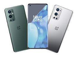 OnePlus 9