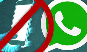 WhatsApp ban: Every phone with a purpose to be BLOCKED from chat app this year revealed